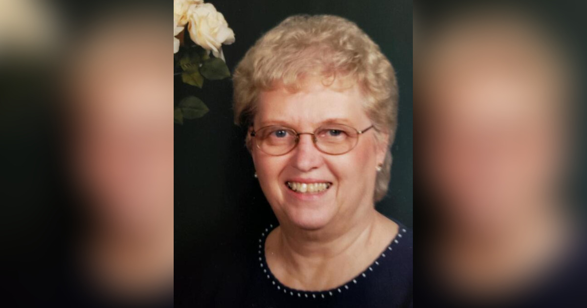 Obituary for Phyllis Jean (Simon) Johnson MJS Mortuaries