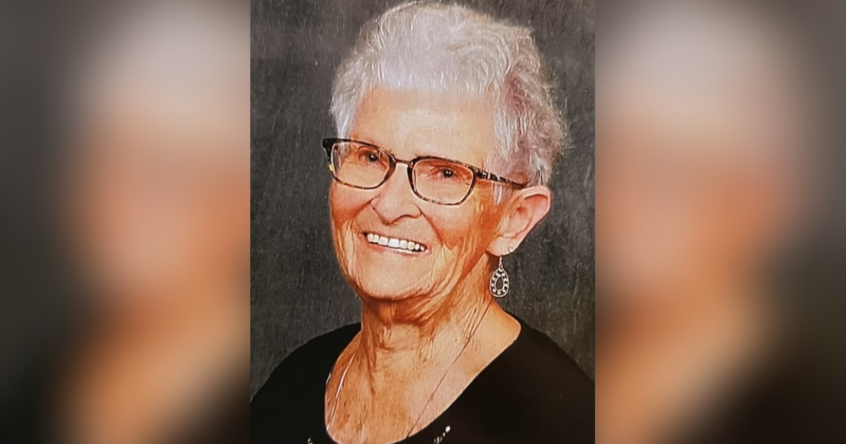 Carol Landess Obituary December 9, 2022 Redkey, IN