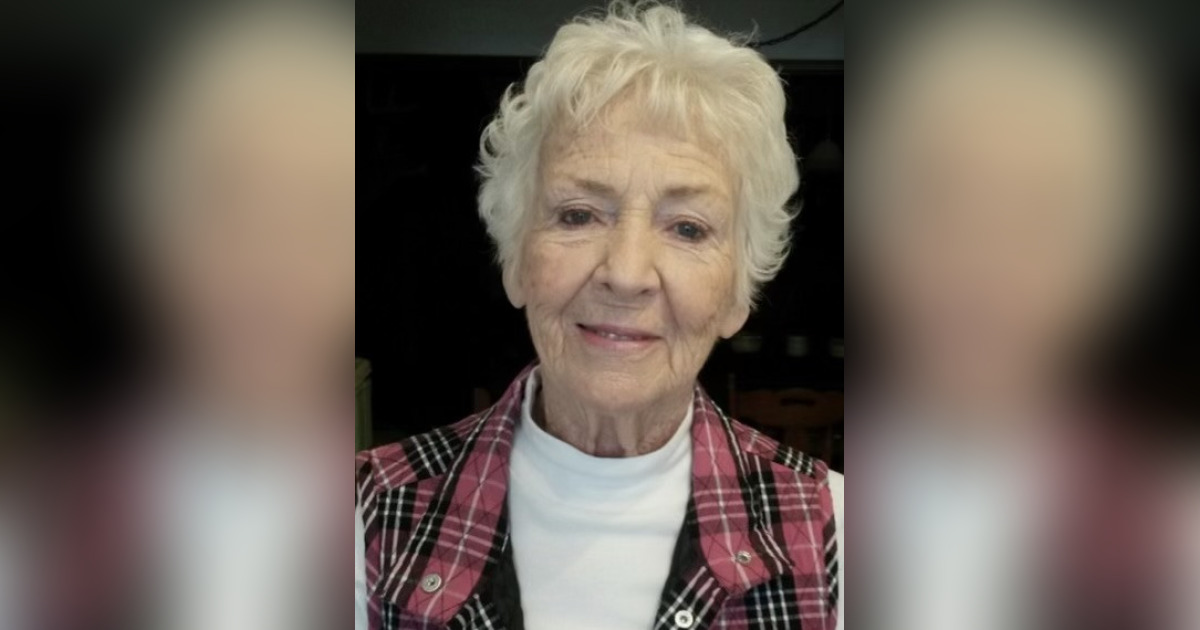 Ruth Lloyd Obituary December 15, 2022 MJS Mortuaries Redkey, IN