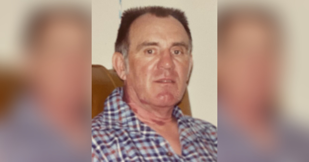 Buddy Geesaman, Sr. Obituary December 15, 2022 Redkey, IN