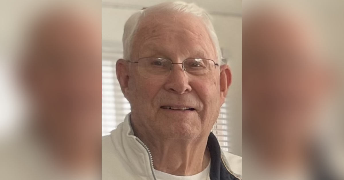 William Bales Obituary January 18, 2023 Redkey, IN