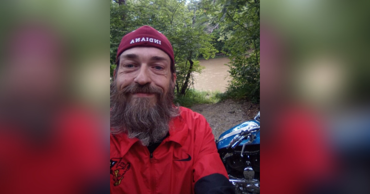 Dennis May Obituary February 2, 2023 Redkey, IN