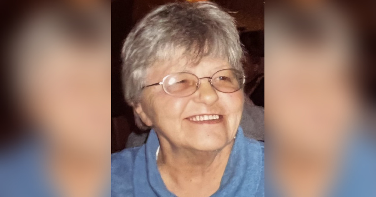 Marianne Younkin Obituary May 13, 2023 Redkey, IN