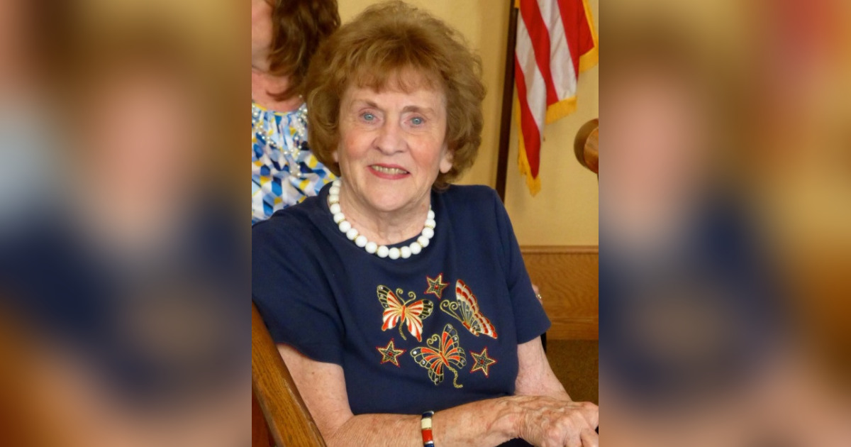 Sandra King Obituary June 7, 2023 MJS Mortuaries Farmland, IN