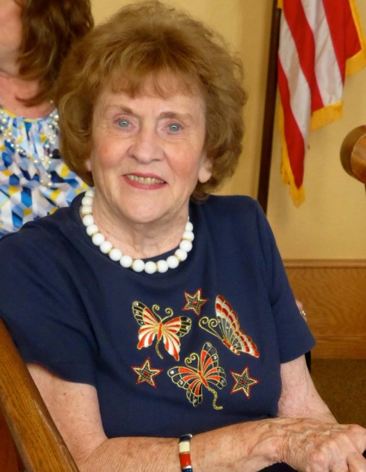 Sandra King Obituary June 7, 2023 MJS Mortuaries Farmland, IN