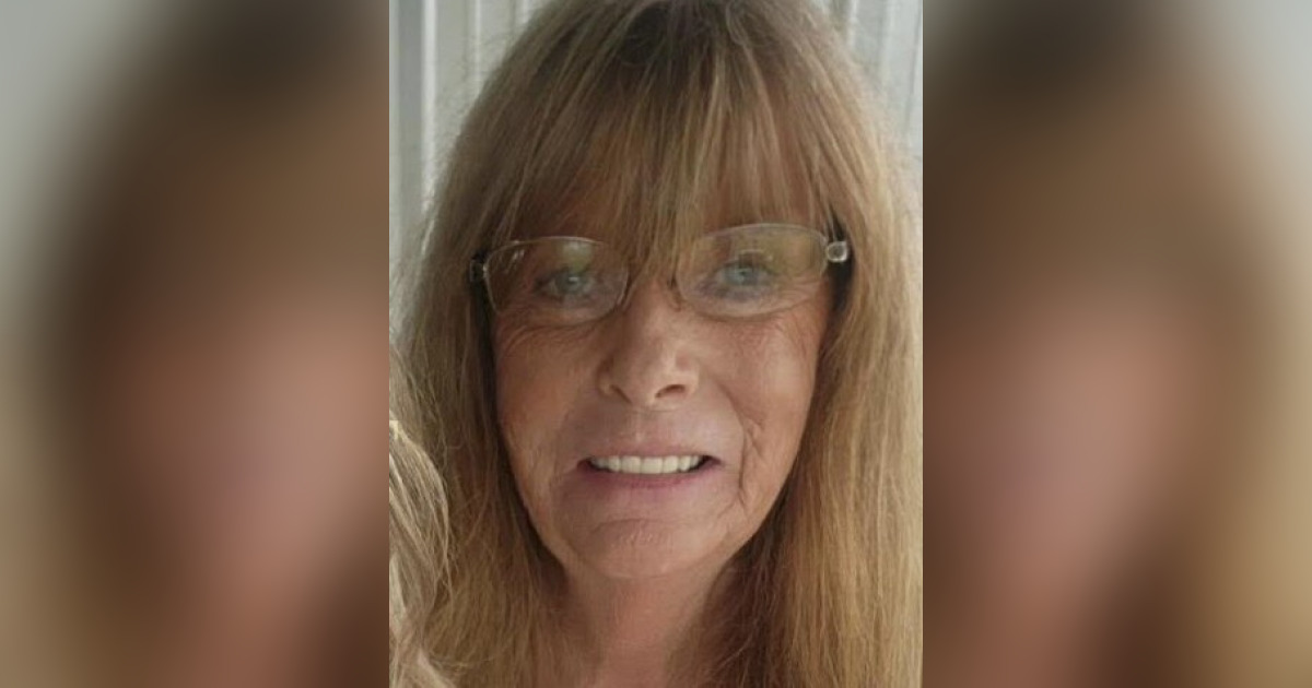 Terri Heston Obituary September 10, 2023 Redkey, IN