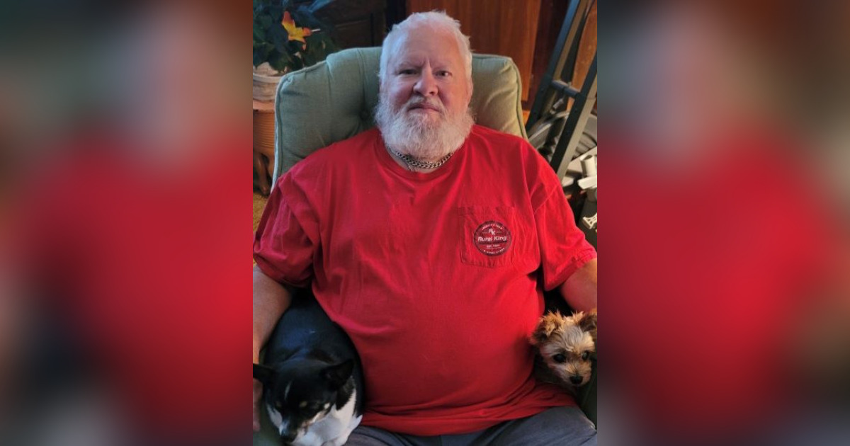 Donald Friddle Obituary October 16, 2023 Redkey, IN