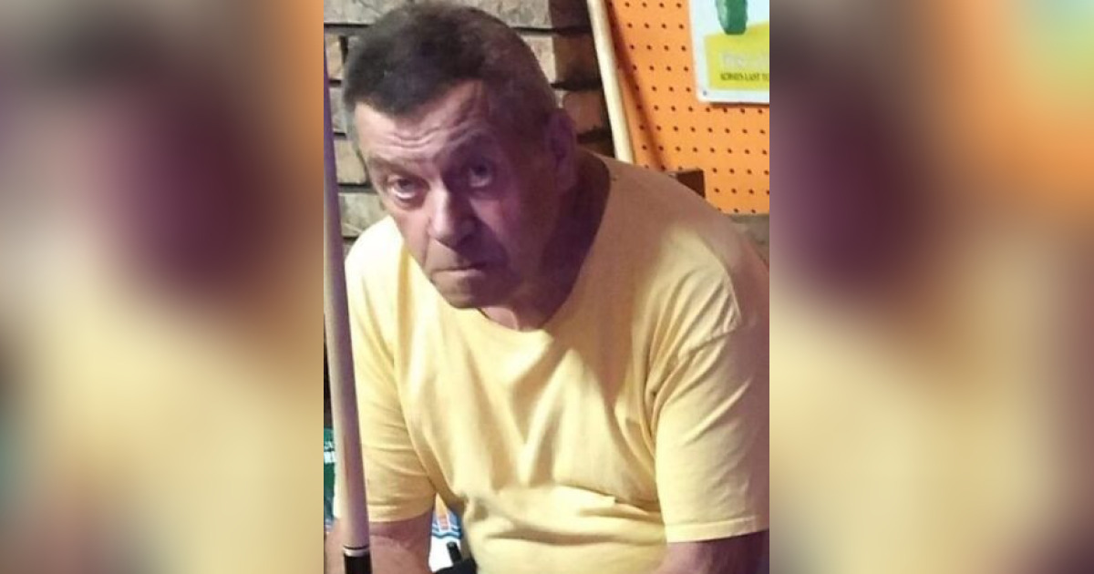 Gary Adkins Obituary Nov 8, 2023 Dunkirk, IN