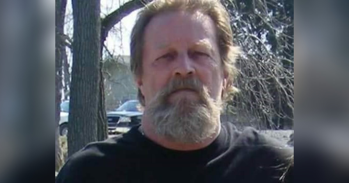 Louis Warden, Jr. Obituary May 16, 2024 MJS Mortuaries Farmland, IN