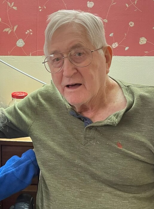 Junior Luttrell Obituary January 25, 2022 Bernard Funeral Home