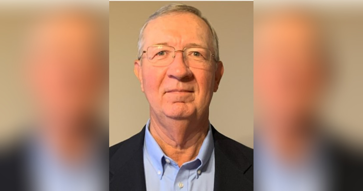 Wayne Hopper Obituary June 2, 2023 Bernard Funeral Home Russell