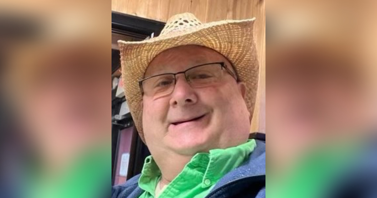 Walter Peatross Obituary July 23, 2023 Russell Springs, KY