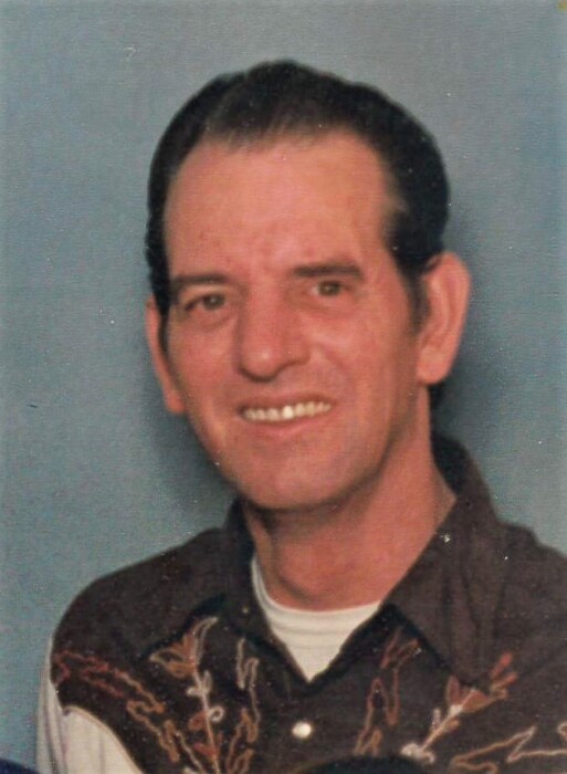 Raymond Bernard Obituary July 30, 2023 Bernard Funeral Home Russell Springs, KY