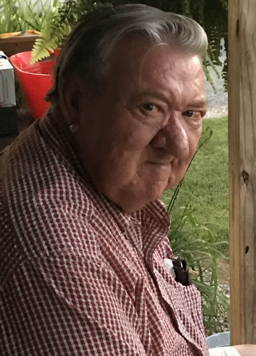 Leonard Hadley Obituary December 26, 2023 Bernard Funeral Home