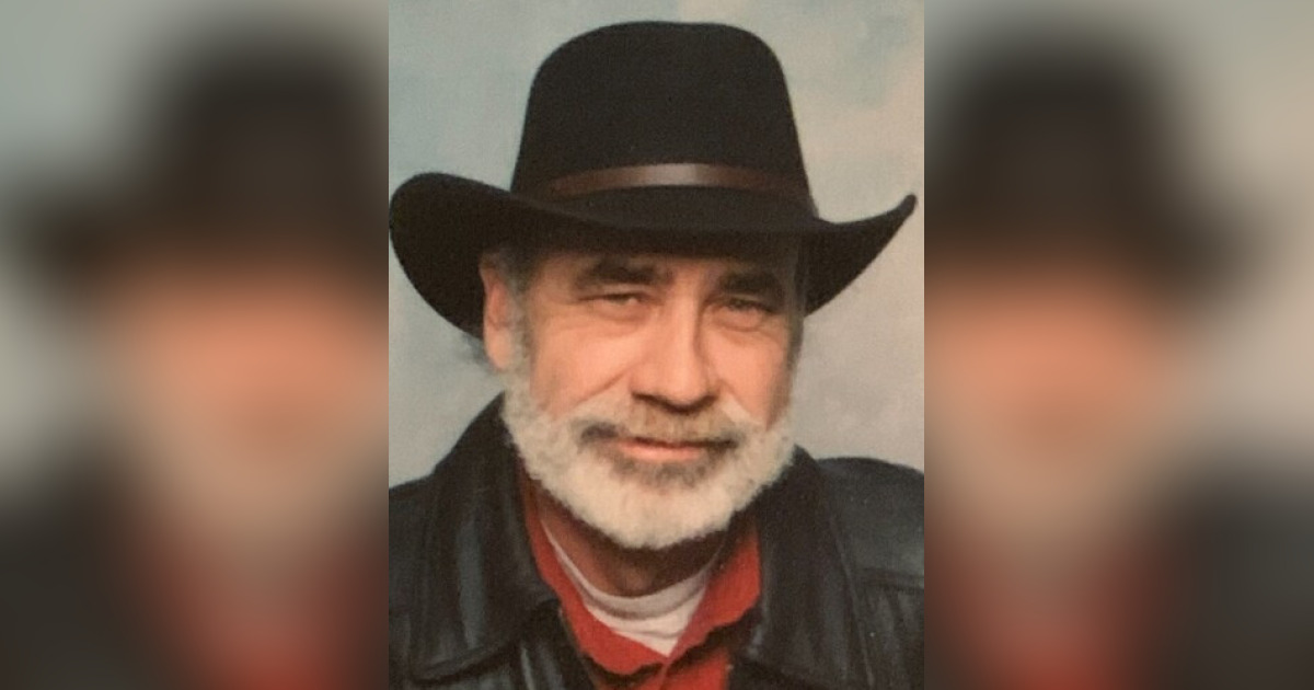 Nathan Parrish Obituary Jan 11, 2024 Russell Springs, KY