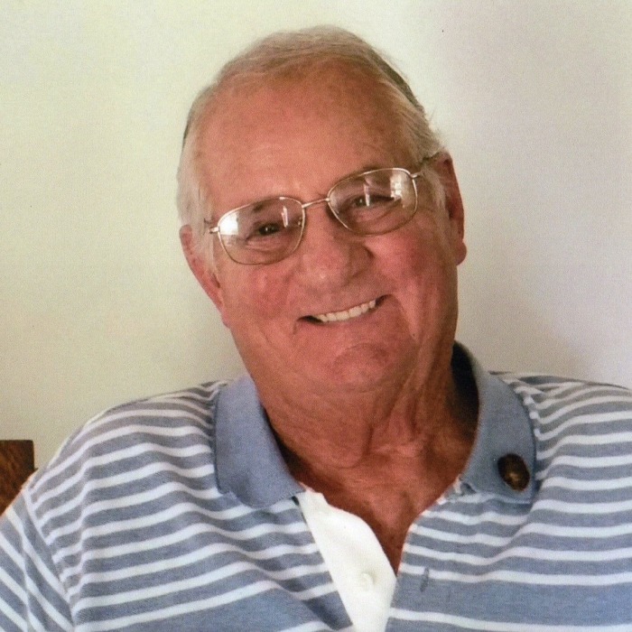 Obituary For Robert Linzy Bernard Bernard Funeral Home