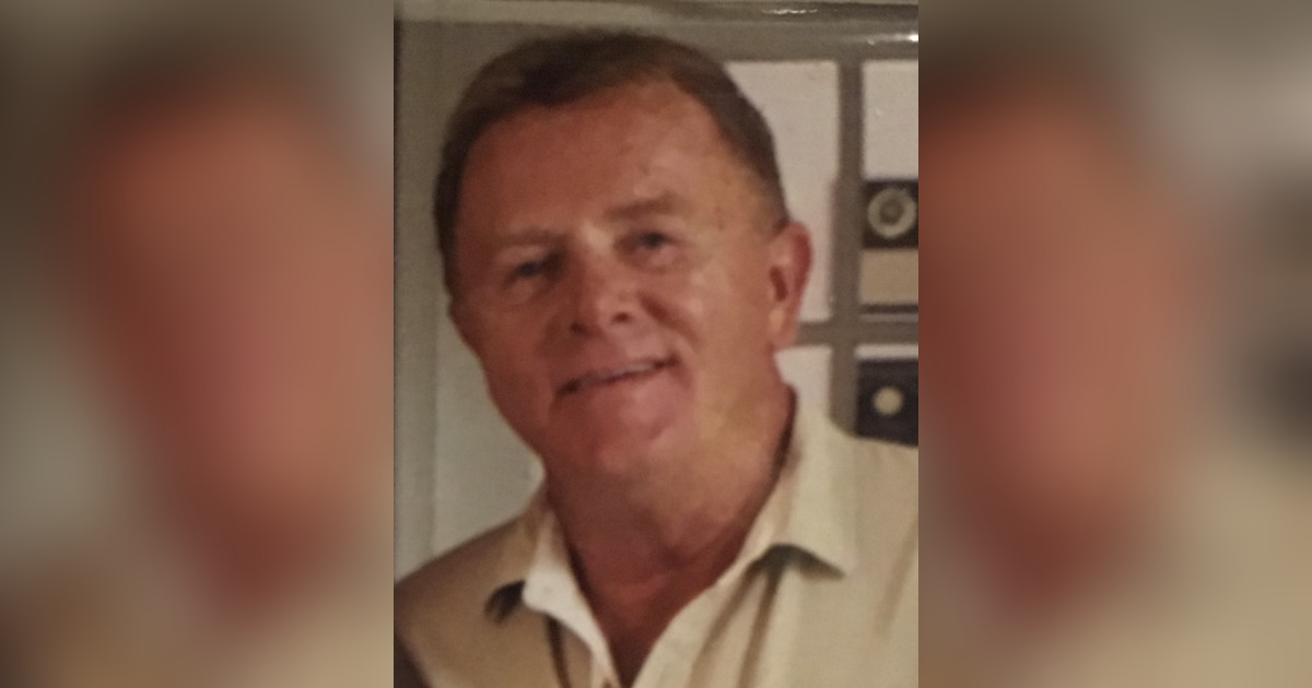 William "Bill" Goodwin Obituary Oct 2, 2022 Taunton, MA