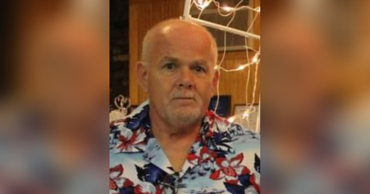 Obituary for Robert J. Broomhead Sr. RiendeauMulvey Funeral Home