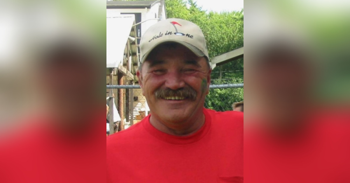 Obituary for Russell A. Jones RiendeauMulvey Funeral Home