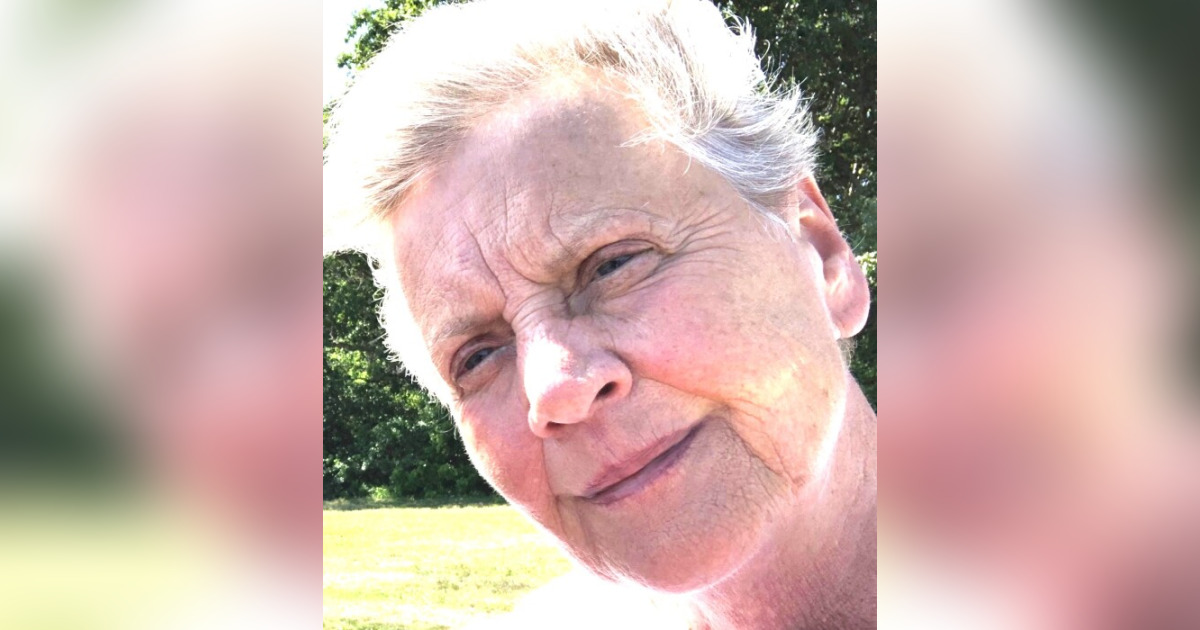 Mary Charron Obituary Jan 28, 2024 Taunton, MA