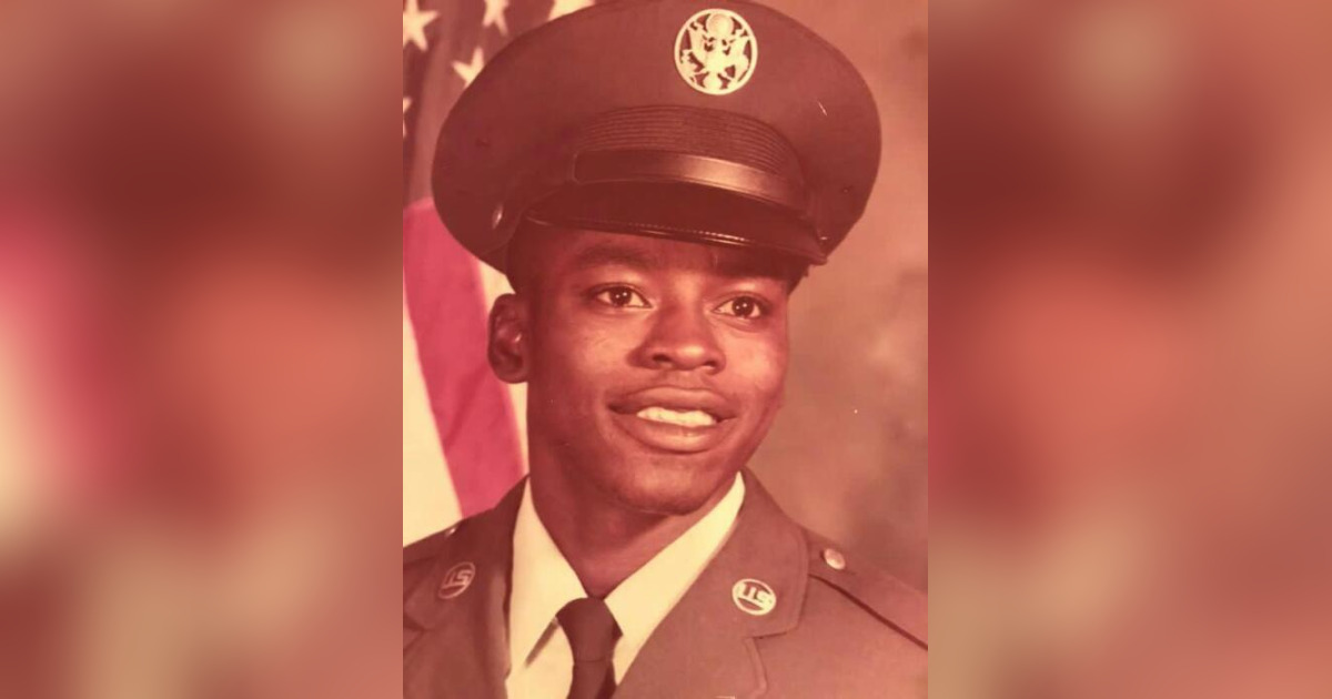 Obituary for Henry Morant | Jay Funeral Home