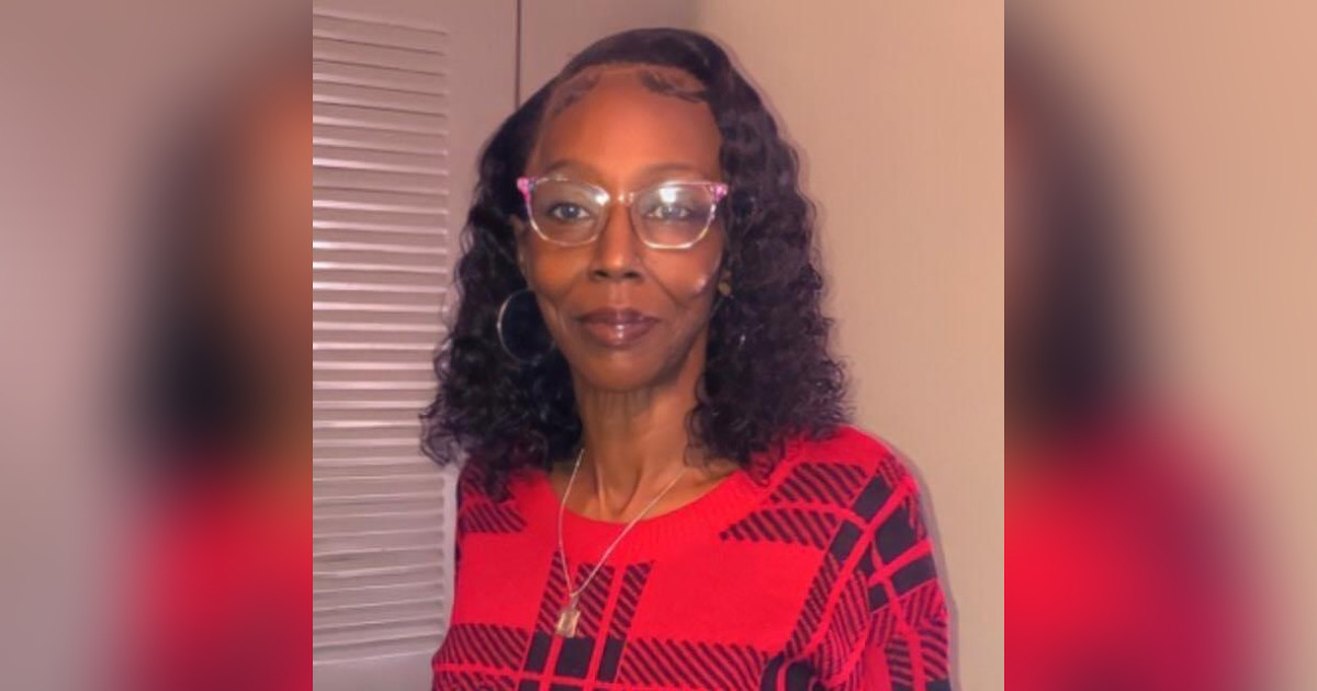 SANDRA WASHINGTON Obituary March 13, 2024 Homestead, FL