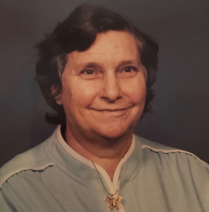 Charlotte Hutchison Obituary December 15, 2020 Harper Funeral Home