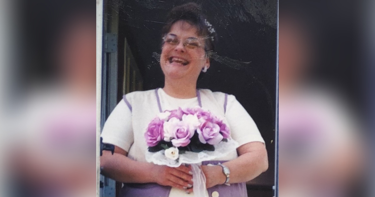 Shirley Milosavljevic Obituary June 25, 2022 Harper Funeral Home