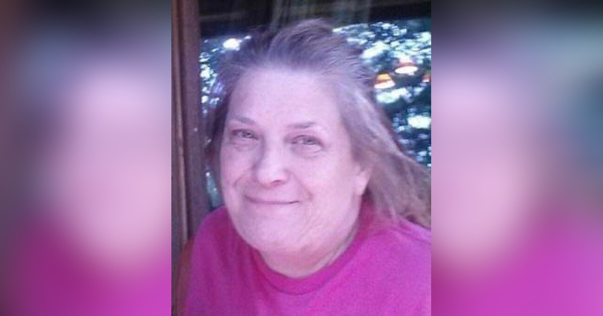 Joyce Kroll Obituary August 8, 2022 Harper Funeral Home