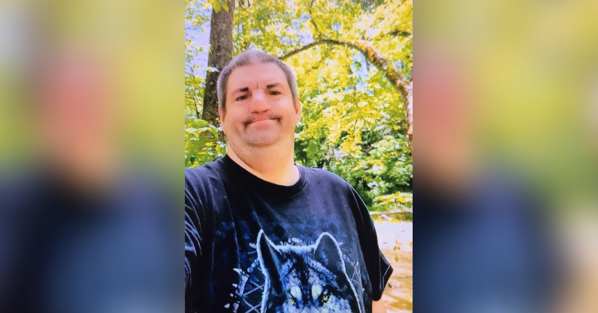 Mathew Holiday Obituary September 9, 2022 Harper Funeral Home