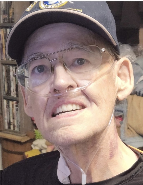 Richard Bunting Obituary May 16, 2023 Harper Funeral Home