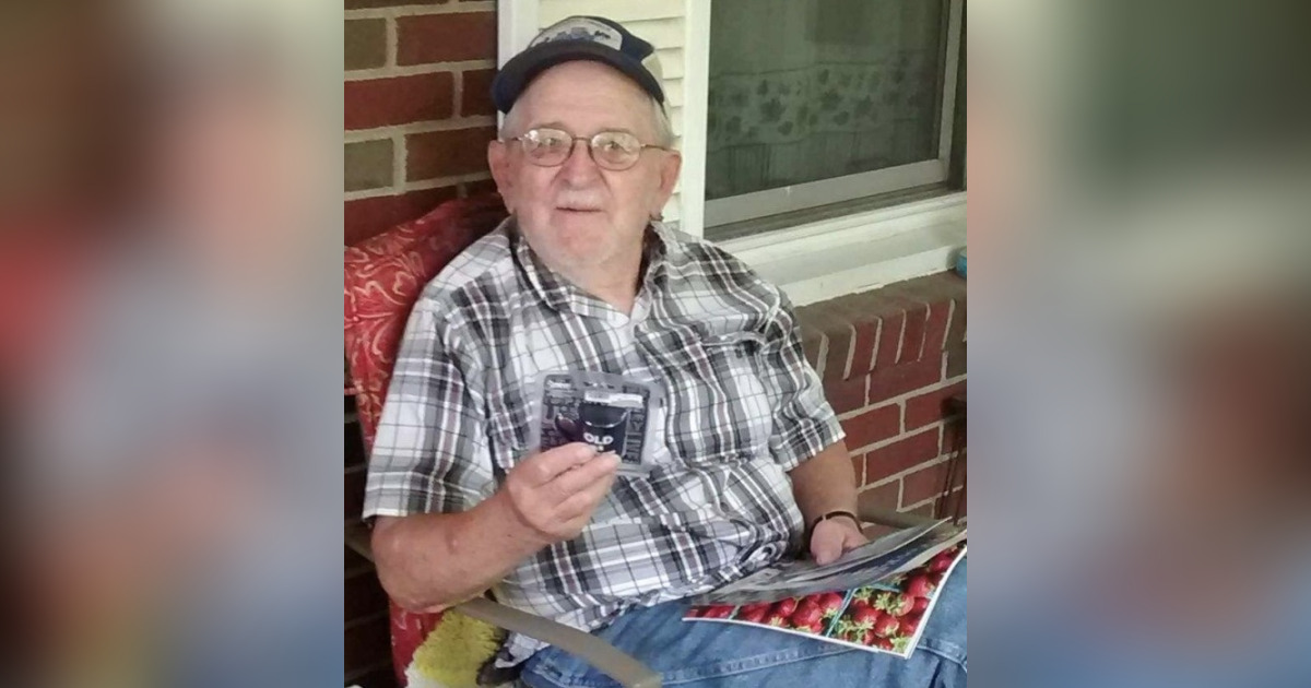 John Hranko Obituary December 1, 2023 Harper Funeral Home