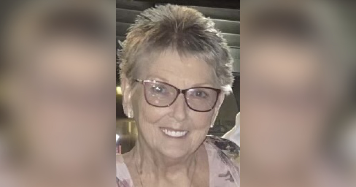 Dianna Armann Obituary February 17, 2024 Harper Funeral Home