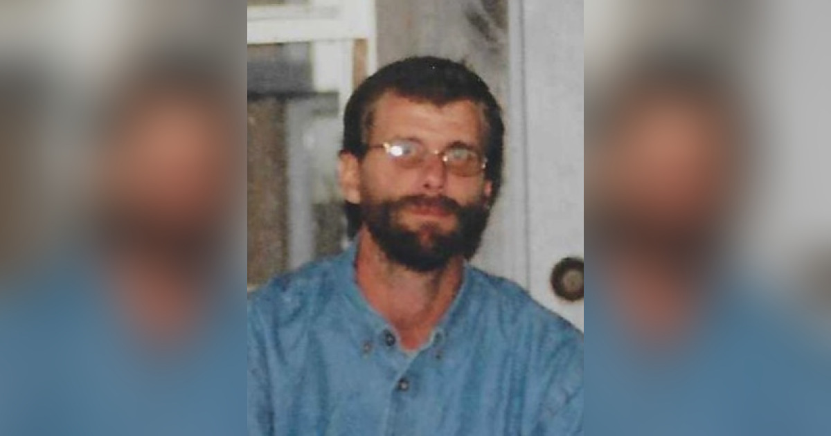 Richie Kinney Obituary April 22, 2024 Harper Funeral Home