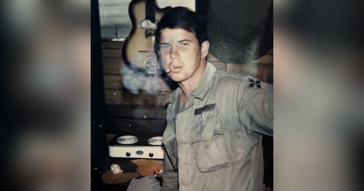 Randy Gramlich Obituary April 23, 2024 Harper Funeral Home