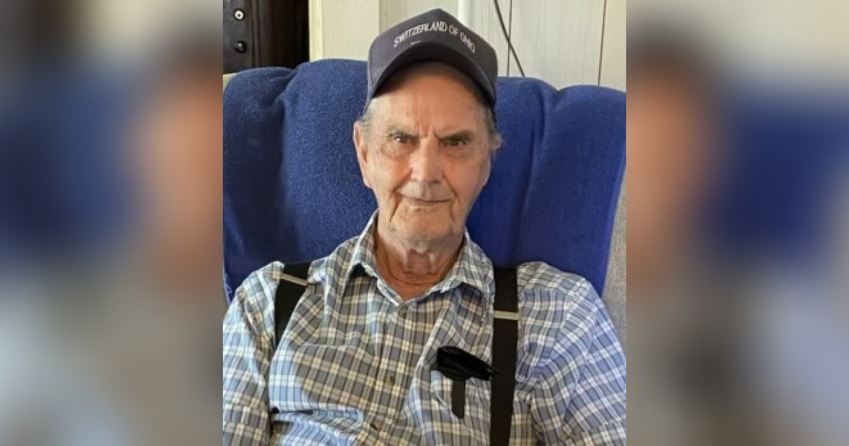 Donnie Dillon Obituary April 28, 2024 Harper Funeral Home