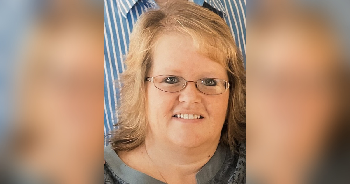 Etta Burkhart Obituary May 21, 2024 Harper Funeral Home