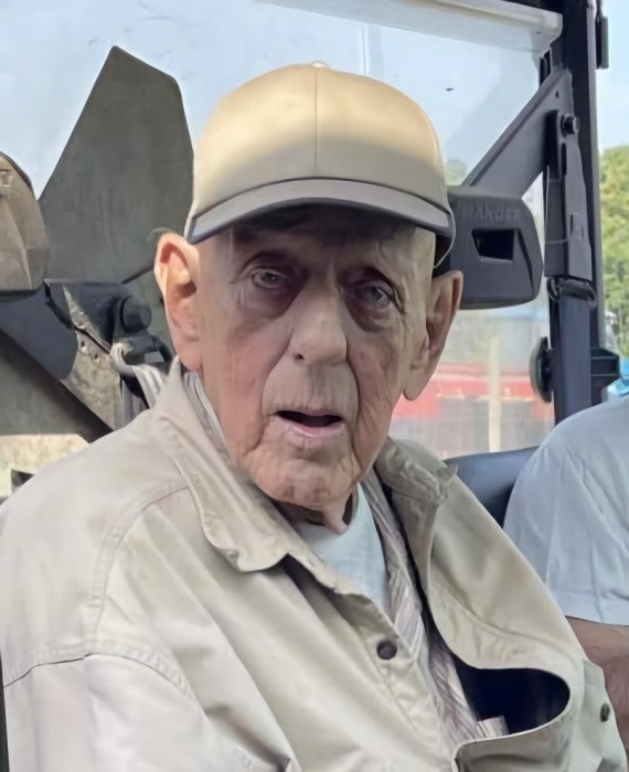 Hillis Jenewein Obituary May 22, 2024 Harper Funeral Home