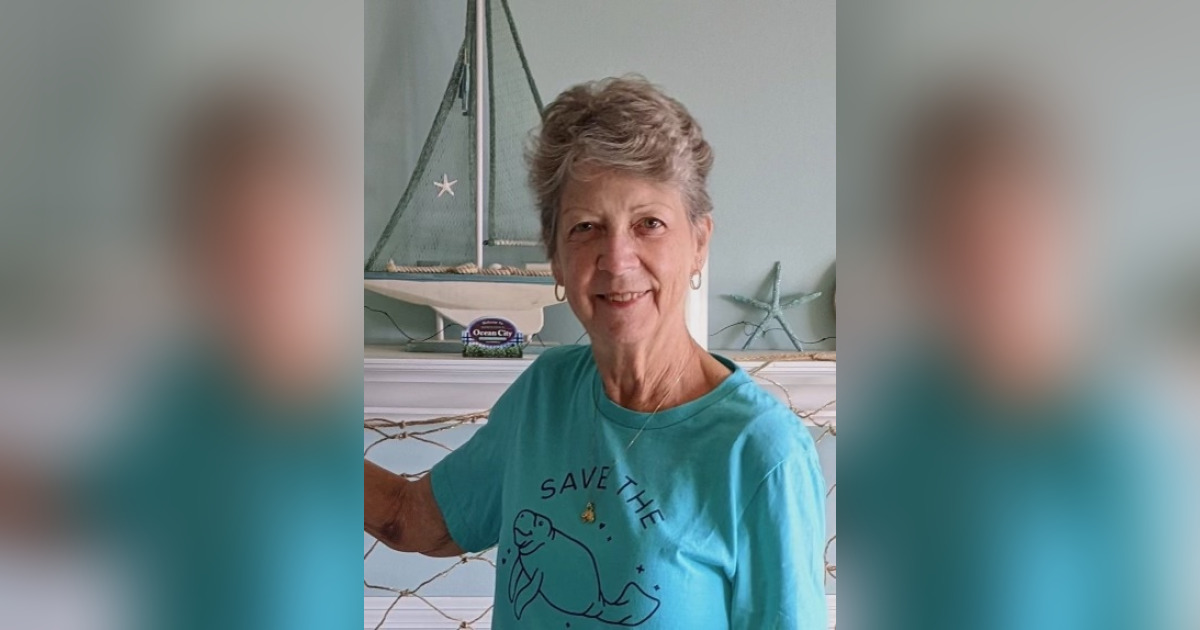 Lois Robinson Obituary October 6, 2023 Edward H. McBride Funeral