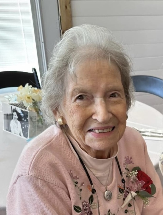 Obituary for Delano Jean (Hatcher) Lee Gentry Griffey Funeral Chapel