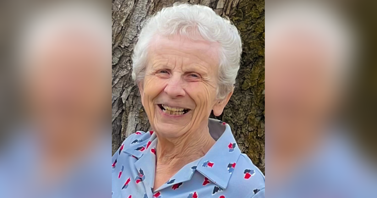 Obituary for Lavelle Marilyn (Pearson) Palmer Gray’s West & Co