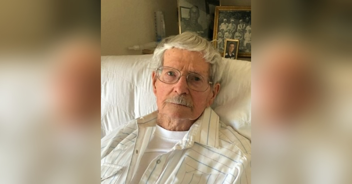 Obituary For Raymond Lee Gaff Sheets And Childs Funeral Home