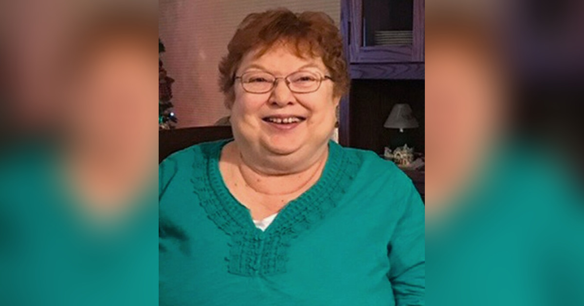 Obituary For Karen Jane Malcolm Von Gunten Sheets And Childs