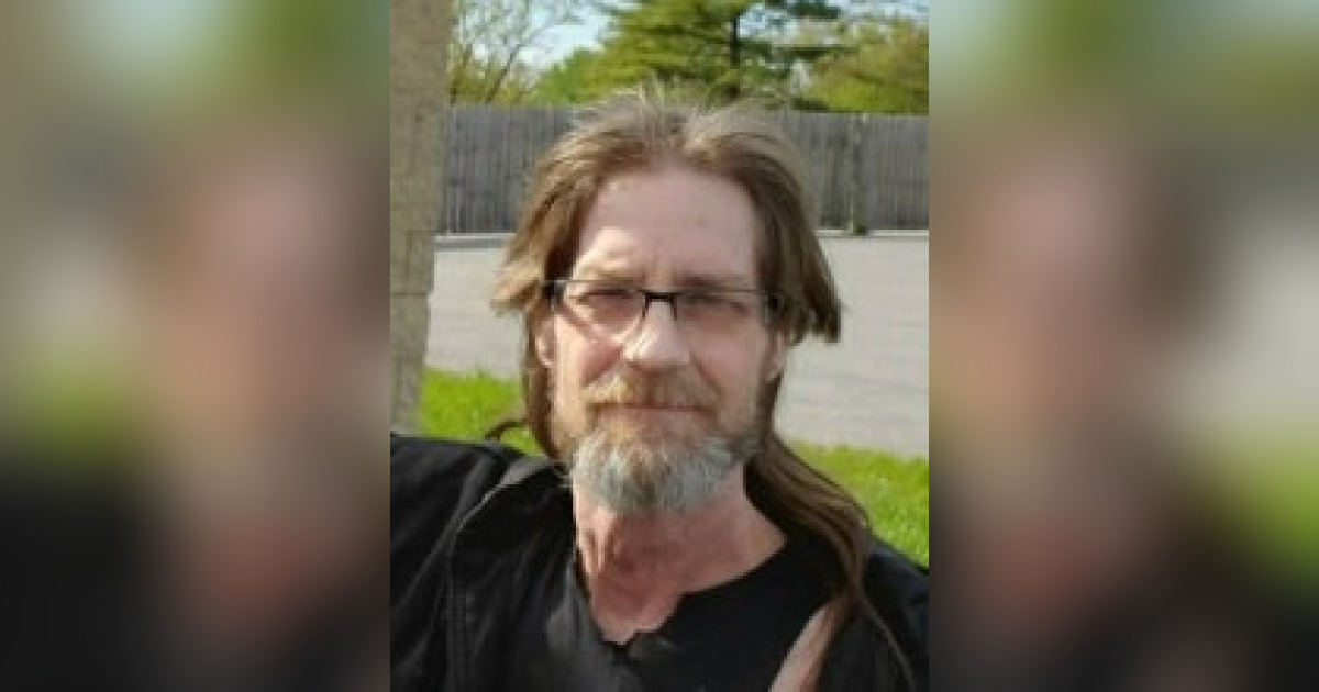 Obituary For David W Pancake Sheets And Childs Funeral Home