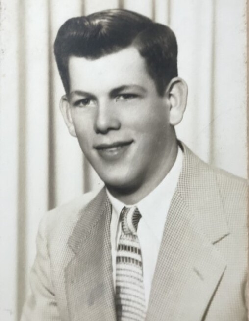 Obituary For Alton Al L Gross Sheets And Childs Funeral Home