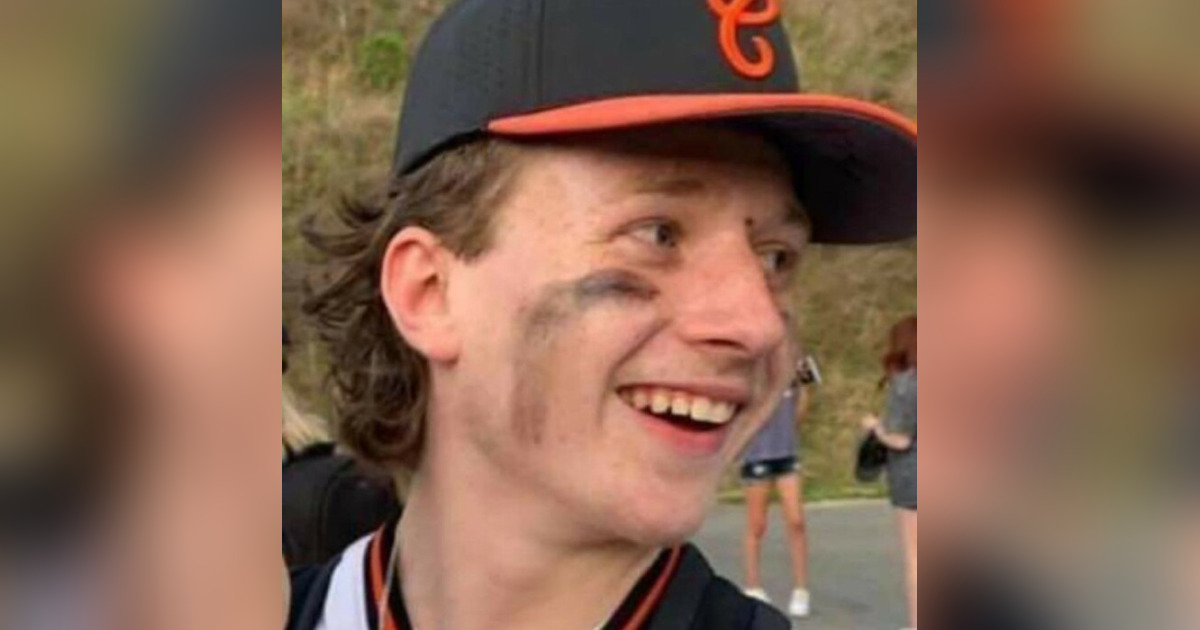 Obituary for Joshua Landon Williamson Evans Funeral Home