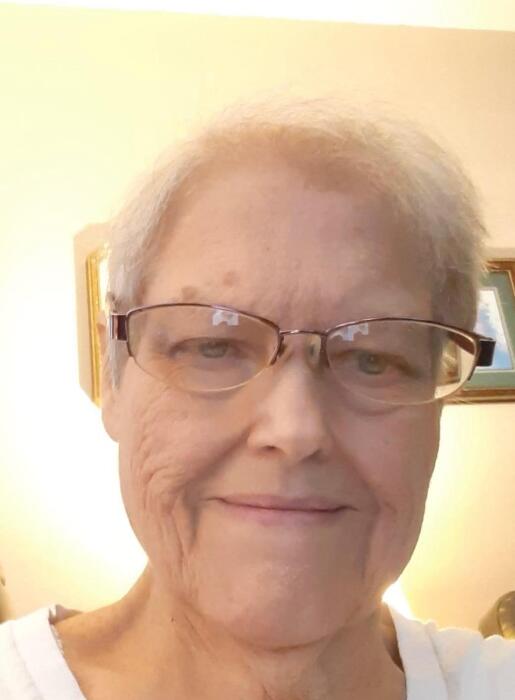 Patricia Lynn "Trish" Caldwell Obituary May 17, 2022 Chapmanville, WV