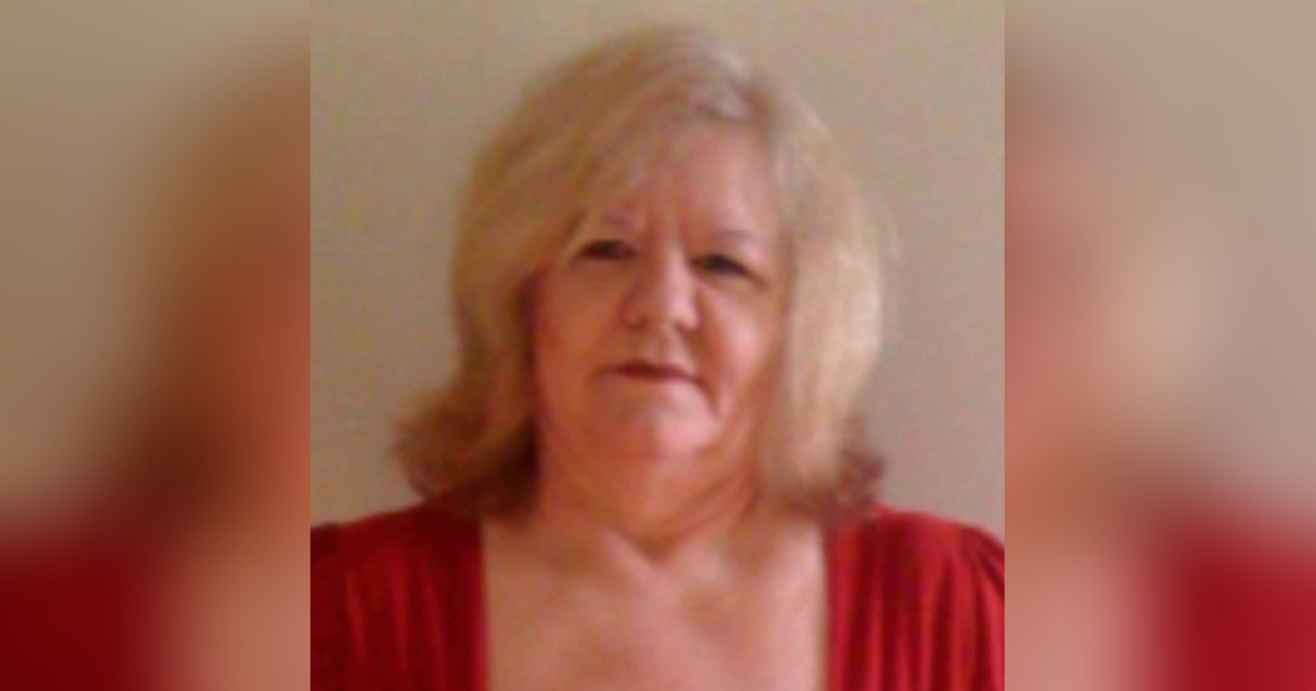 Regina Woods Obituary August 13, 2023 Evans Funeral Home