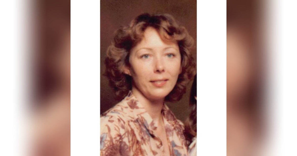 Nyoka Yvonne Wellman Obituary September 19, 2023 Evans Funeral Home