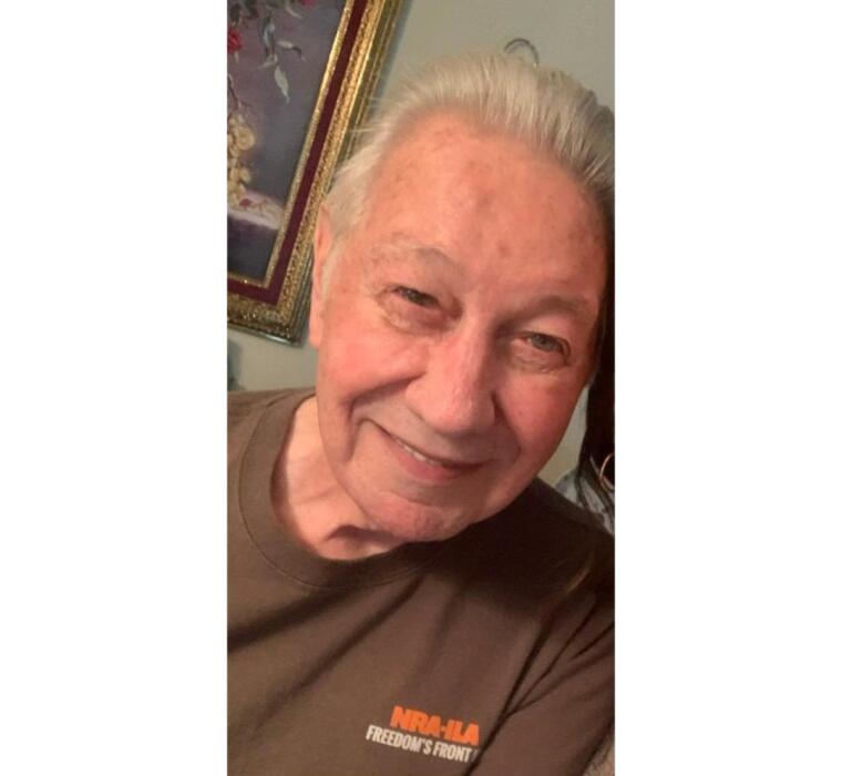 Obituary for James Thomas "Tom" Wellman Evans Funeral Home